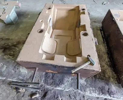 Sand Casting vs Investment Casting: Cost and Accuracy